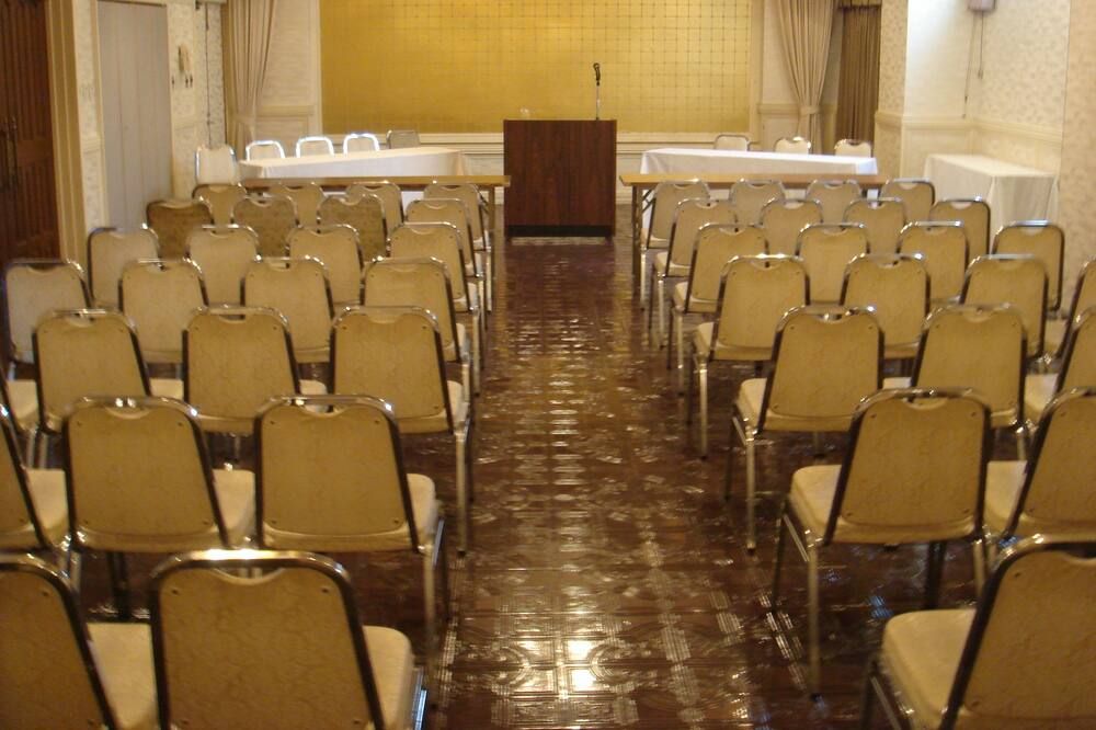 Konferenzraum