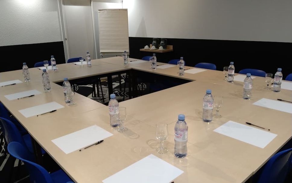 Konferenzraum Foto