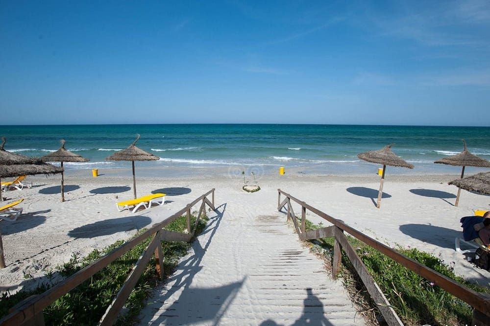 Strand Foto