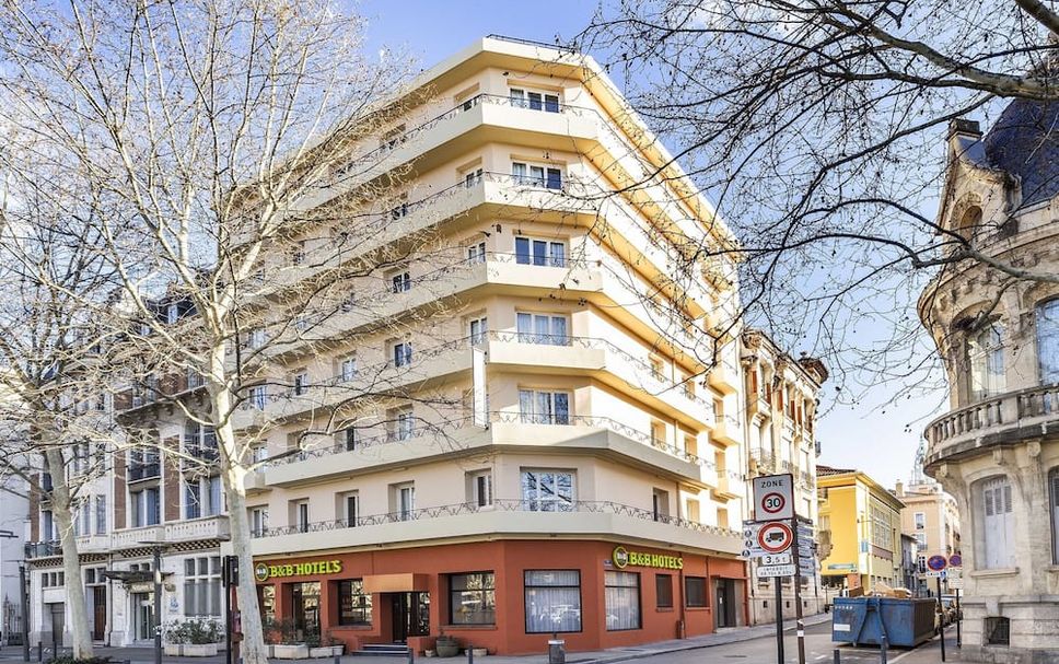 Gebäude Foto