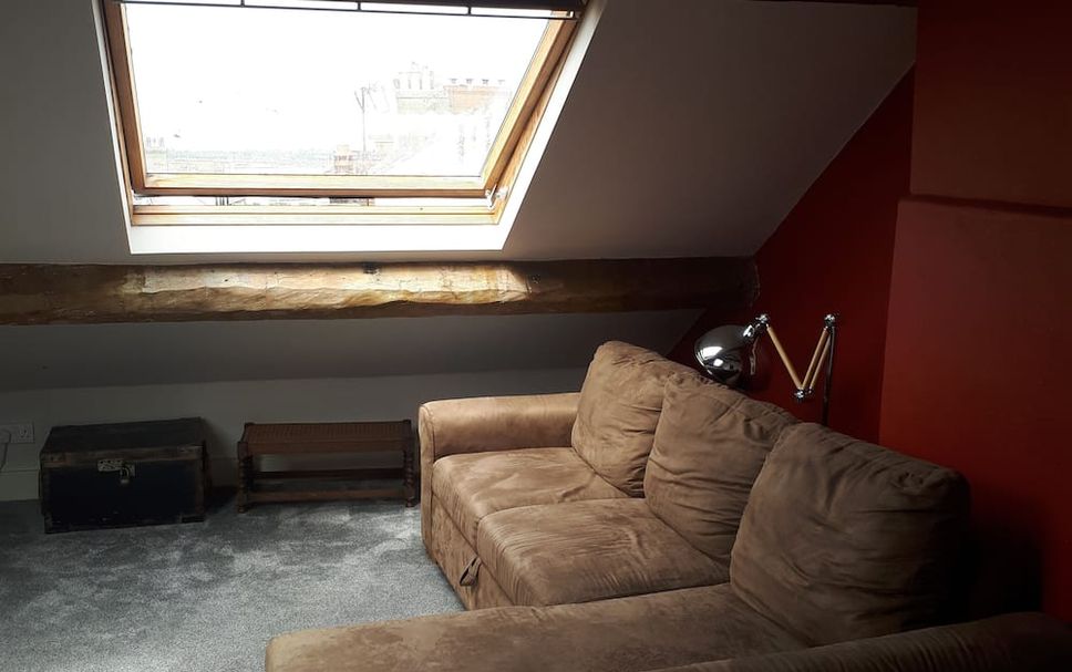 Wohnzimmer Foto
