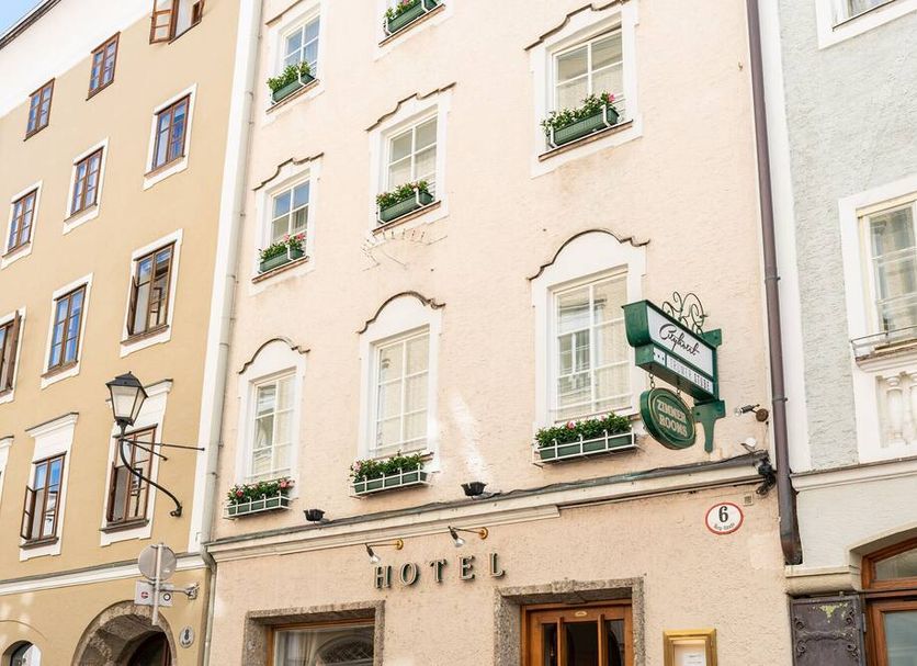 Gebäude Foto