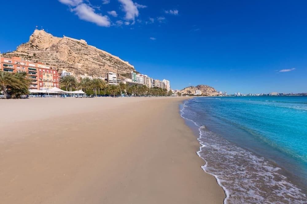 Strand Foto
