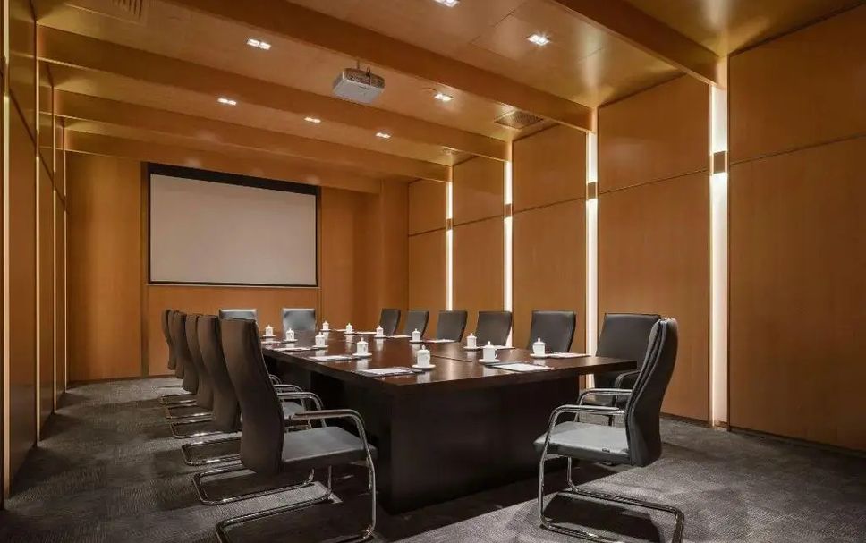 Konferenzraum Foto