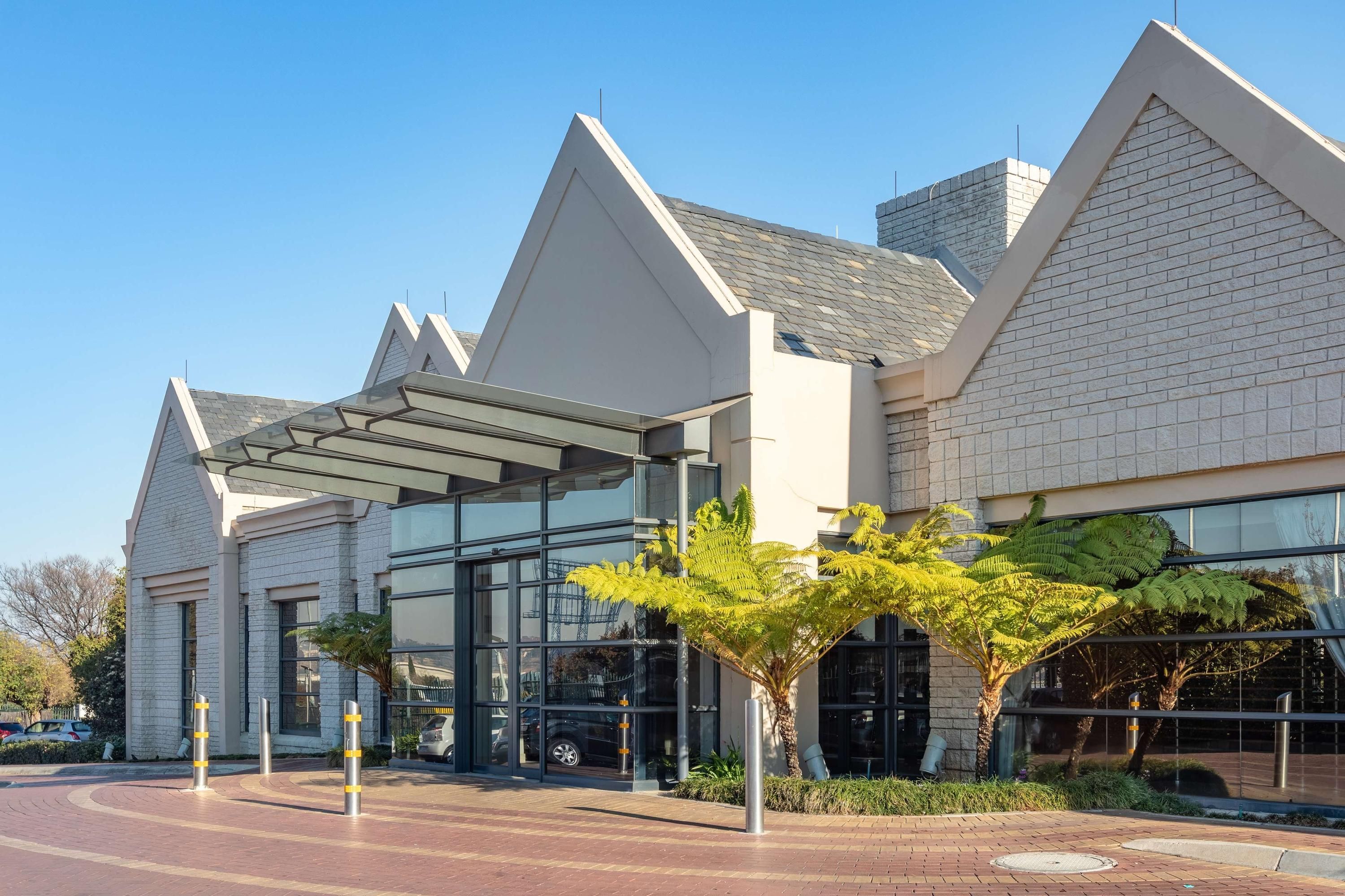 Gebäude