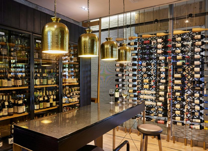 Bar Foto