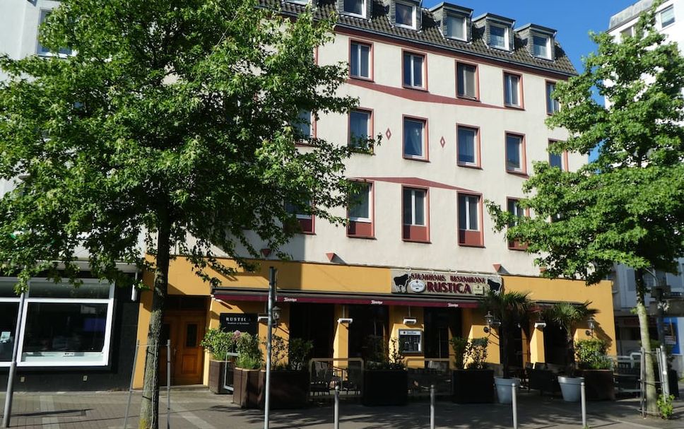 Gebäude Foto