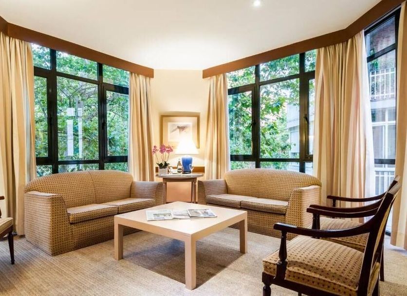 Wohnzimmer Foto