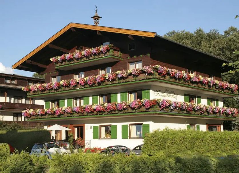Gebäude Foto
