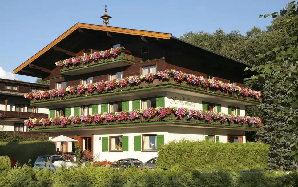 Gebäude Foto