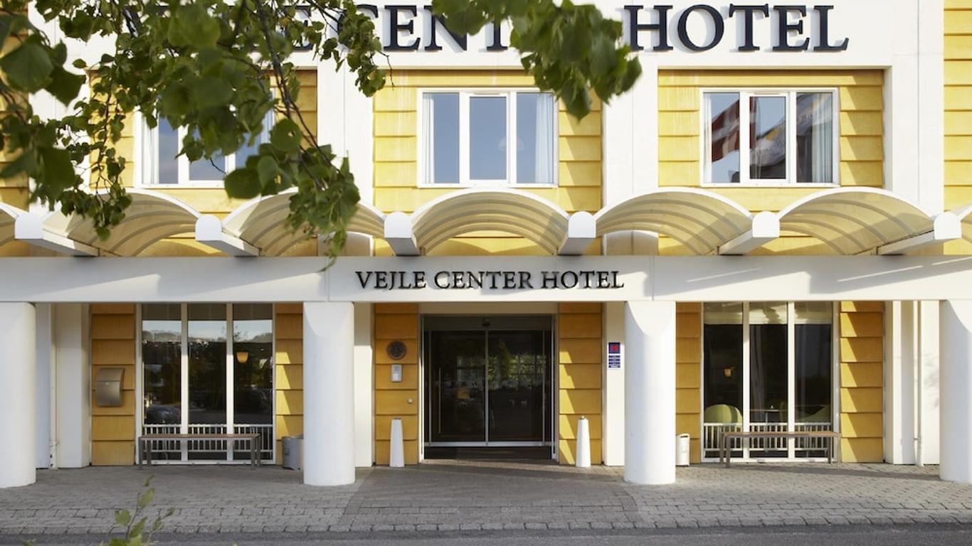 Vejle Center Hotel
