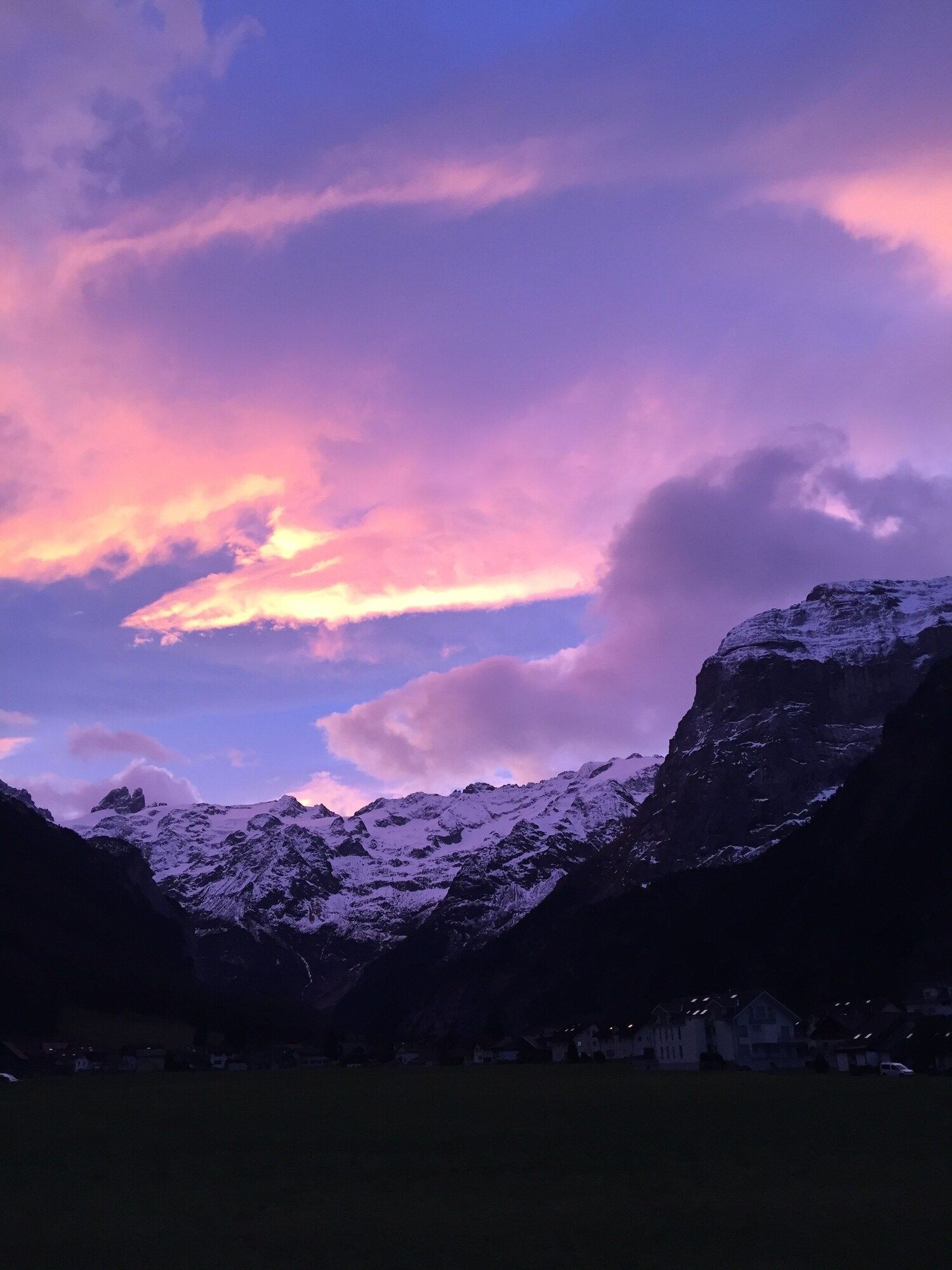 Außenansicht Foto