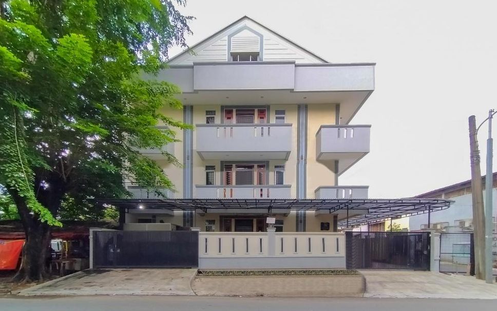 Gebäude Foto