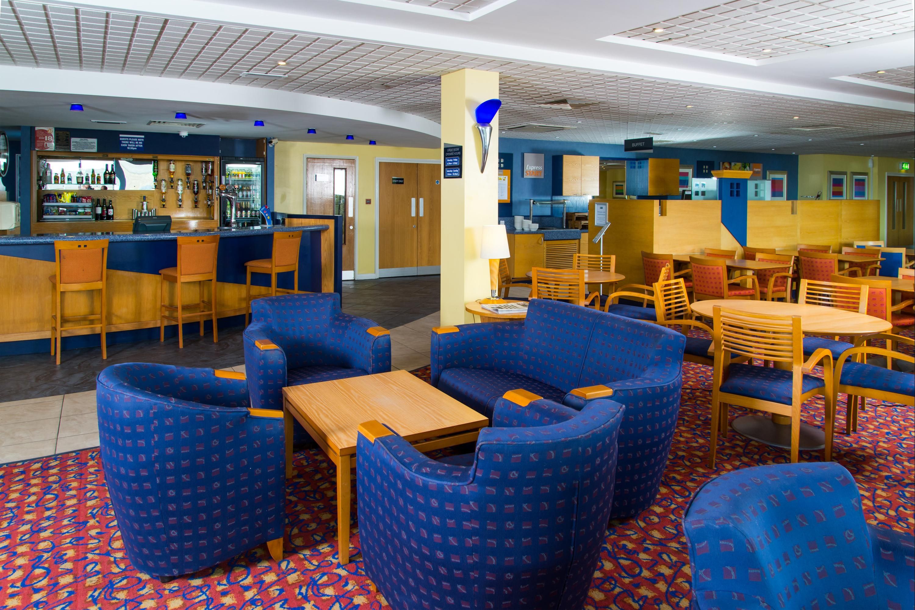Hotelausstattung