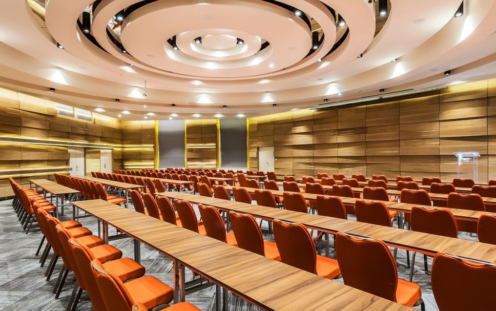 Konferenzraum Foto