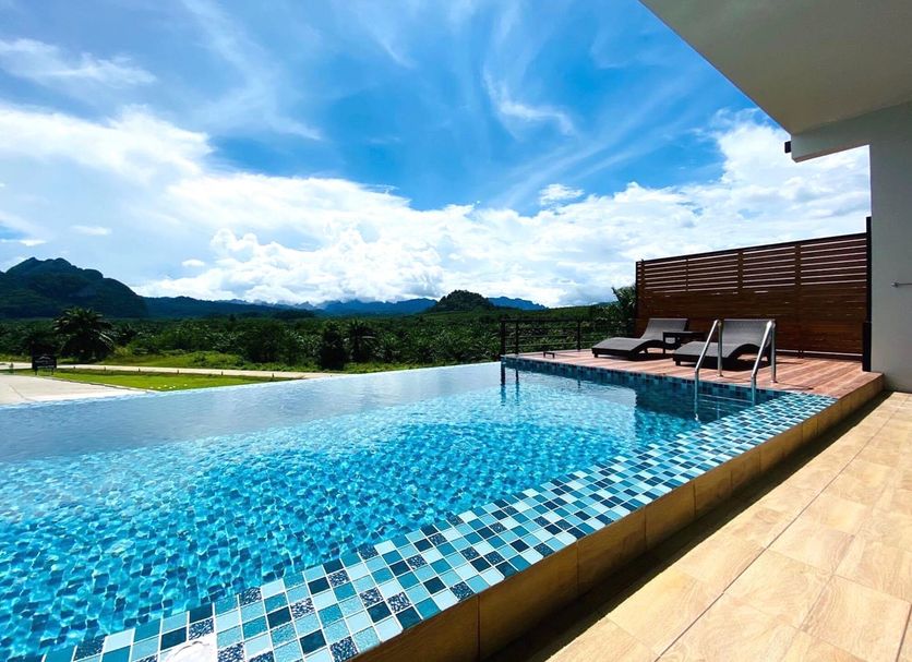 Pool Foto