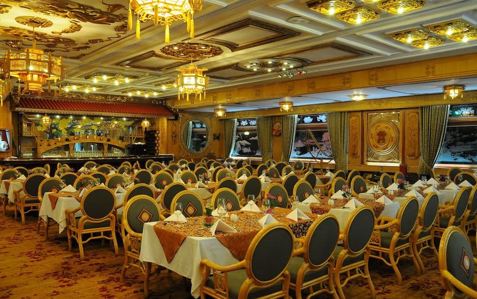 Bankettsaal Foto