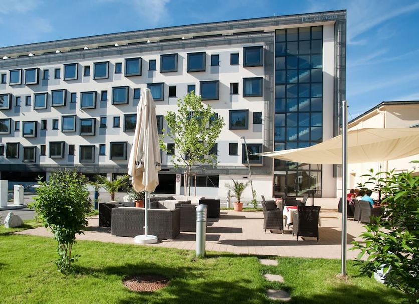 Gebäude Foto