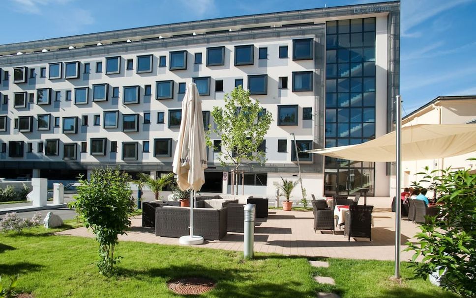 Gebäude Foto