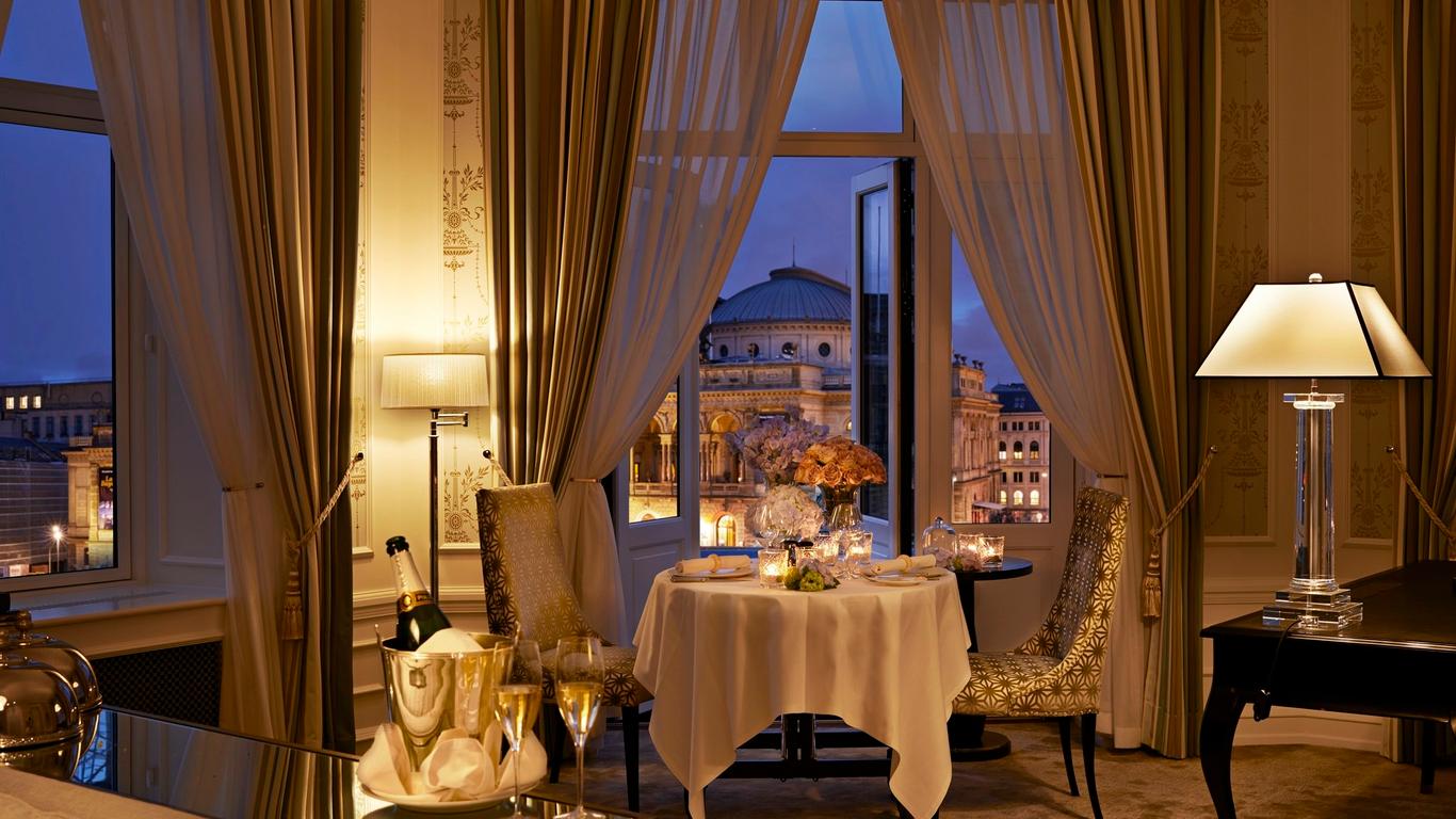 Hotel d'Angleterre