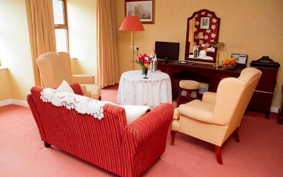 Wohnzimmer Foto