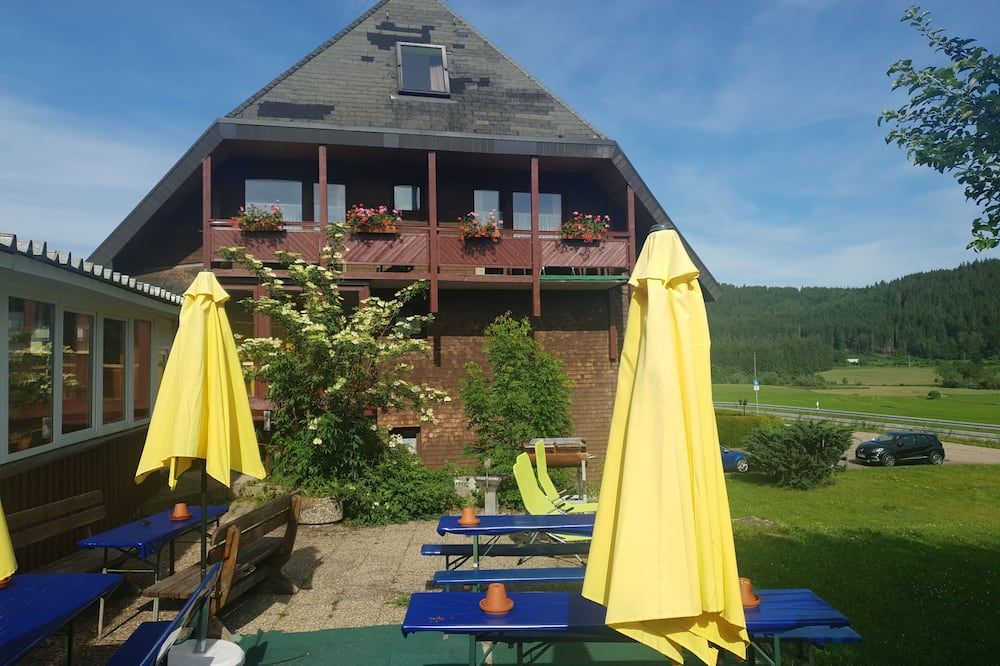 Innenhof