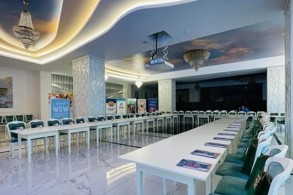 Konferenzraum