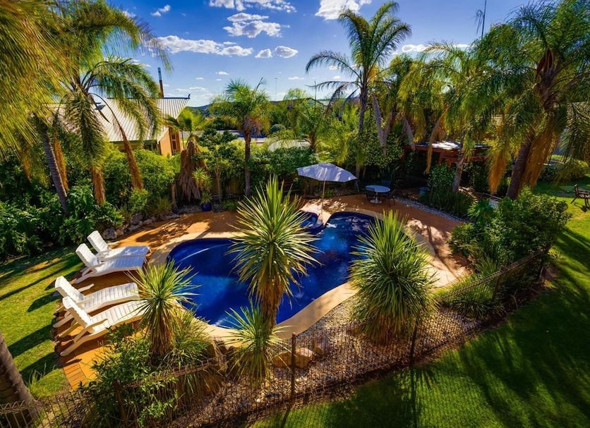 Pool Foto