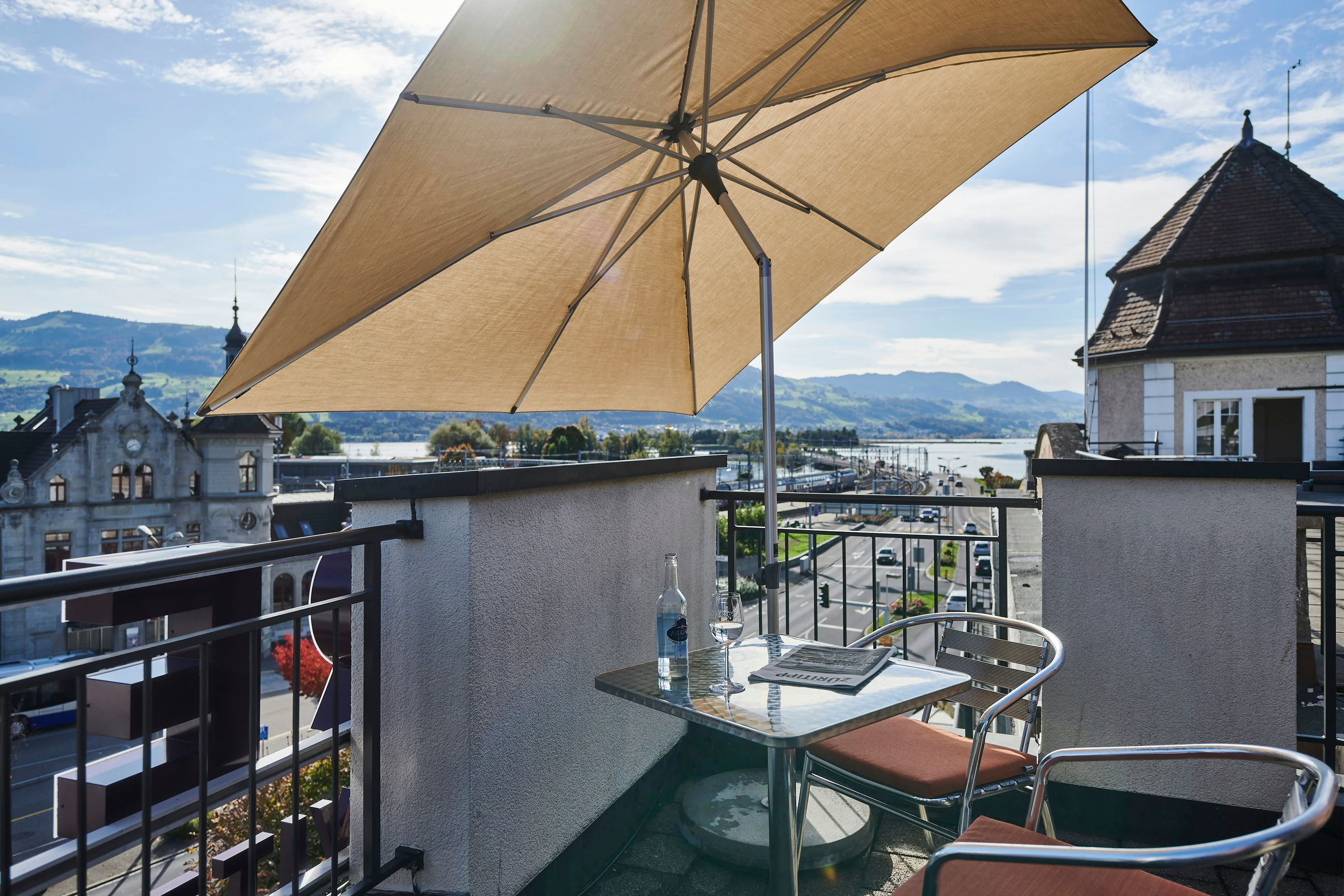 Balkon