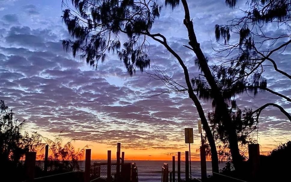 Außenansicht Foto