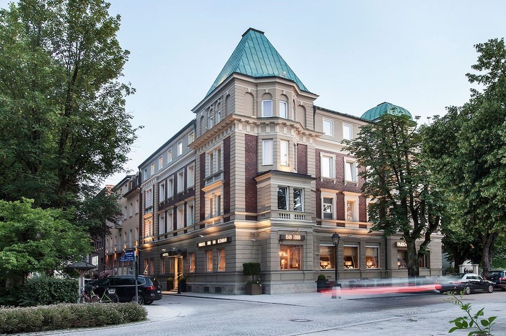 Gebäude