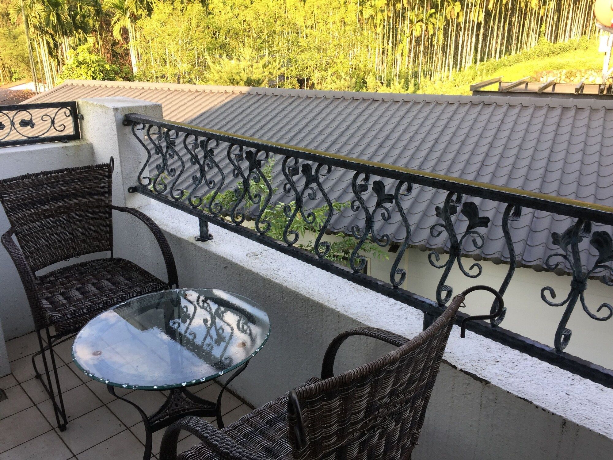 Balkon