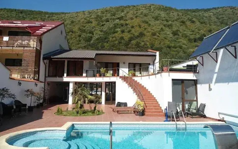 Pool Foto