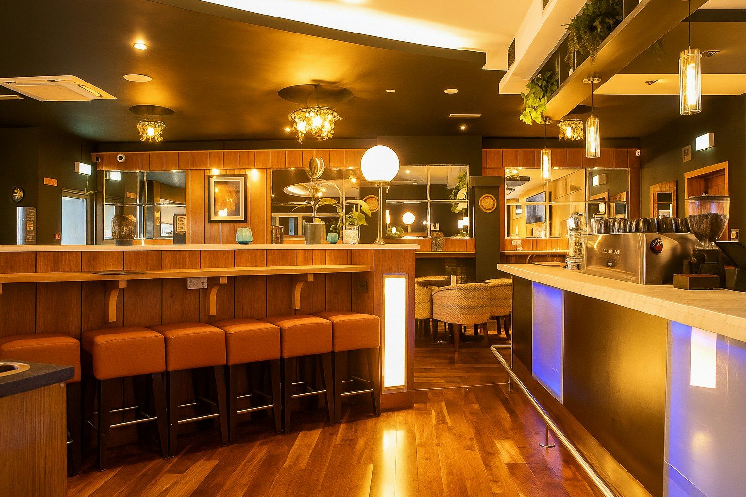 Bar