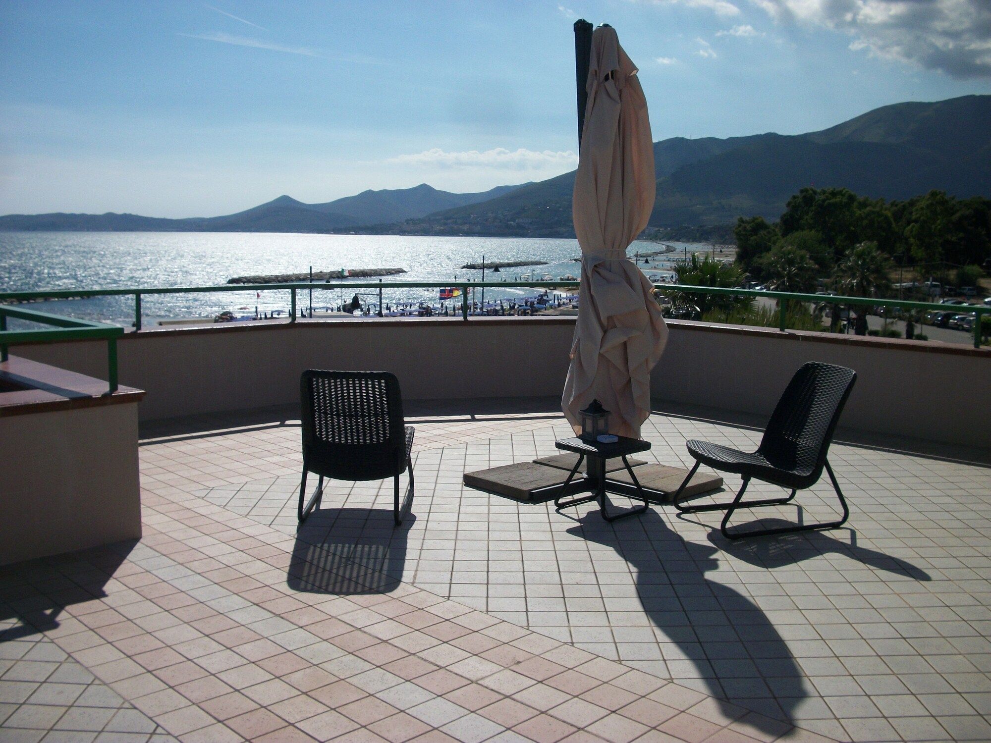 Balkon