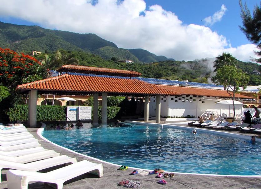 Pool Foto