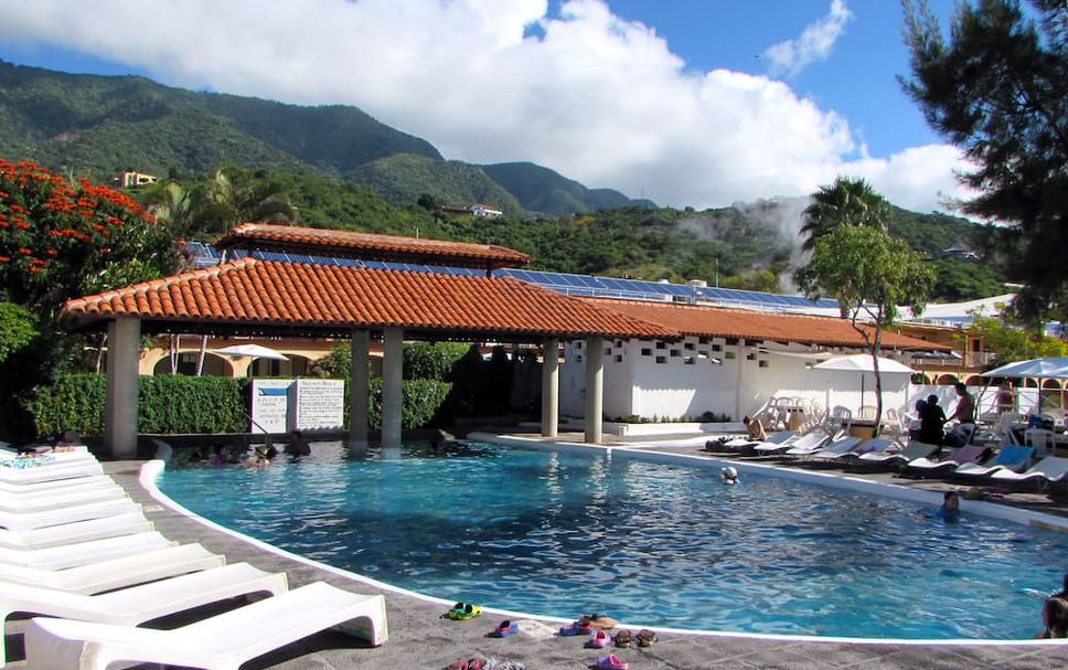 Pool Foto