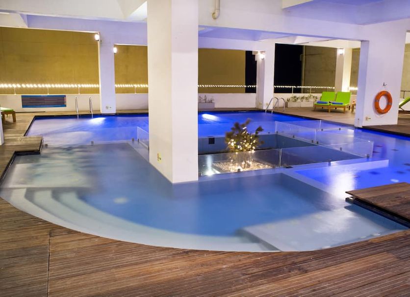 Pool Foto