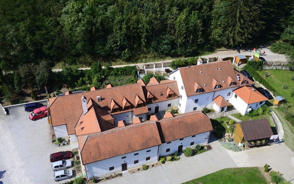 Gebäude Foto