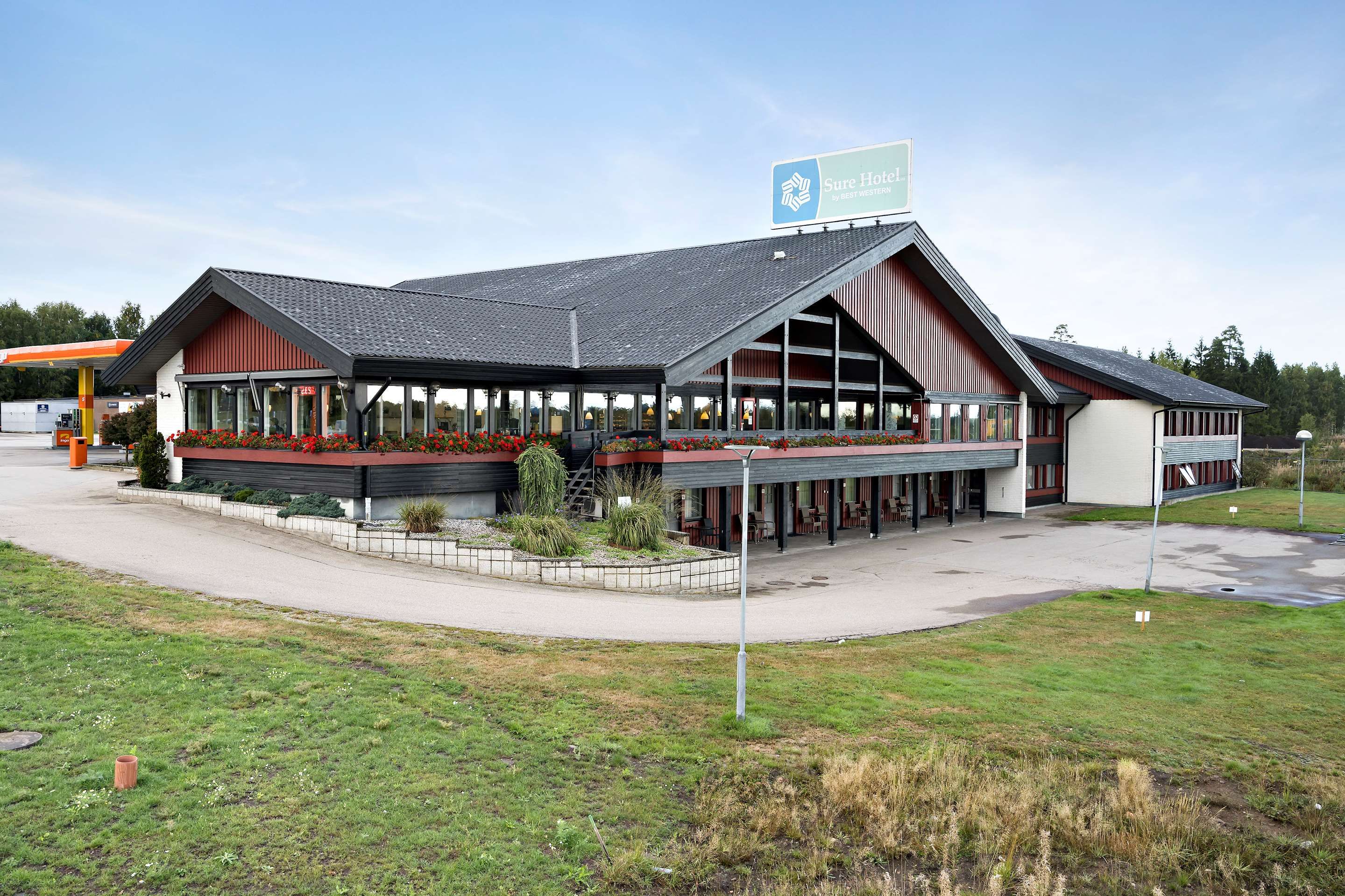 Gebäude