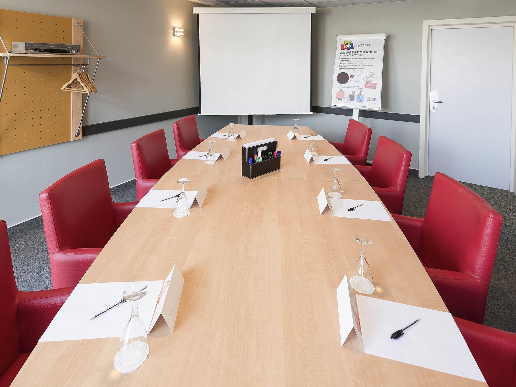 Konferenzraum
