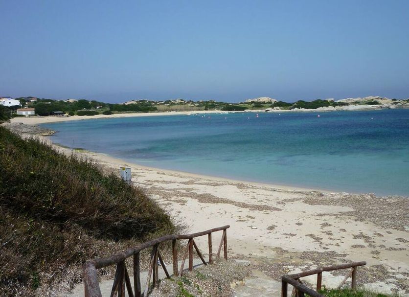 Strand Foto