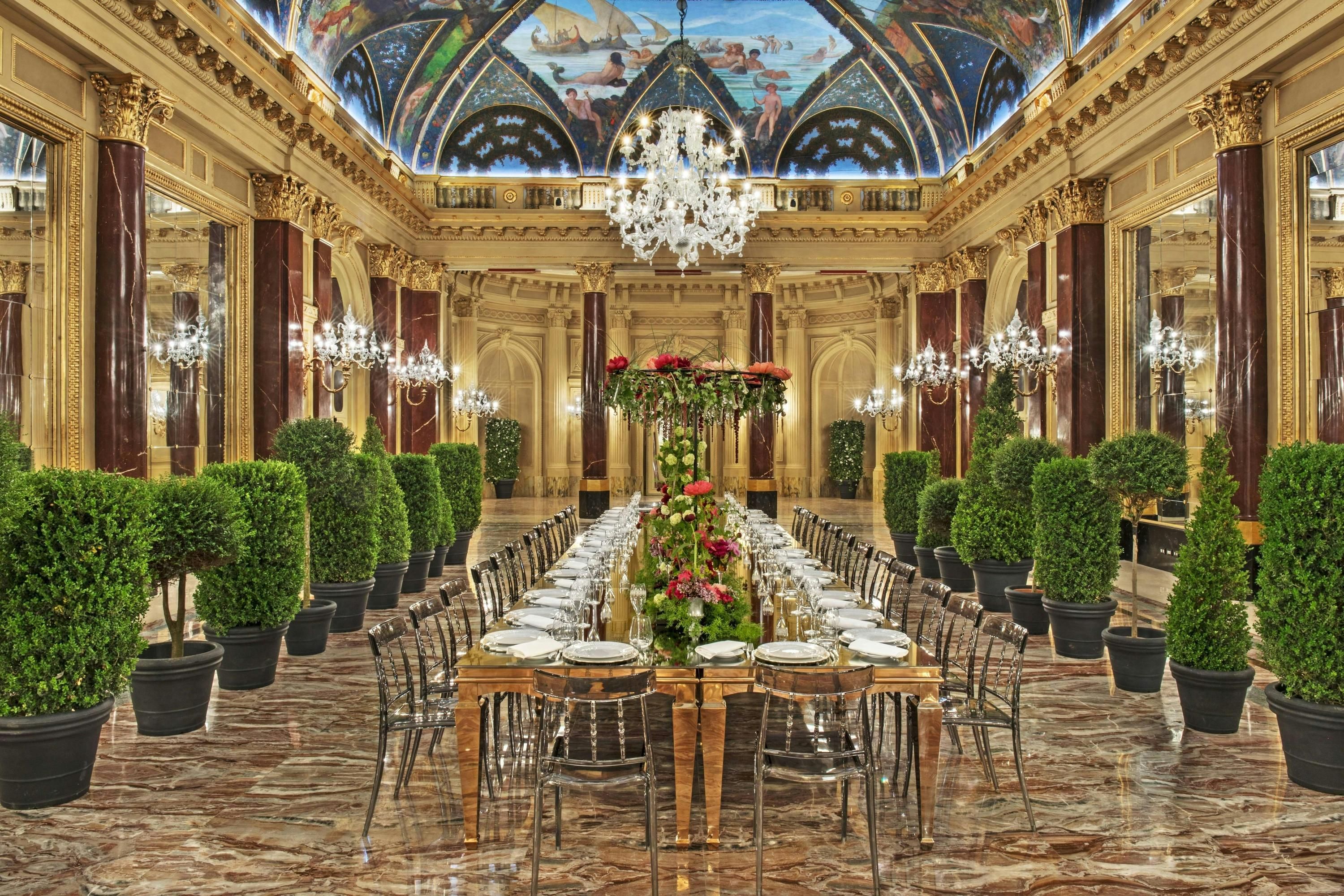 Bankettsaal