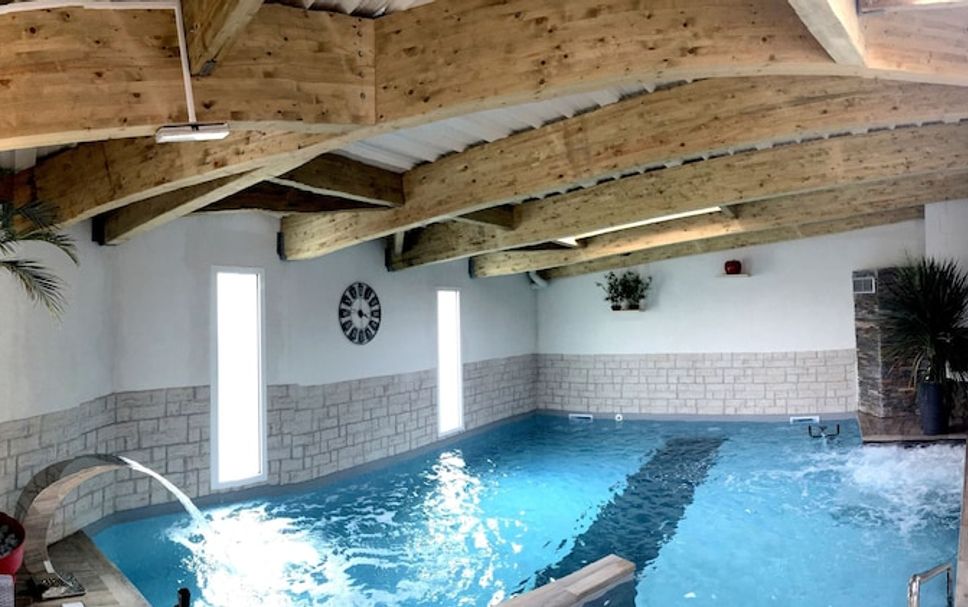 Pool Foto