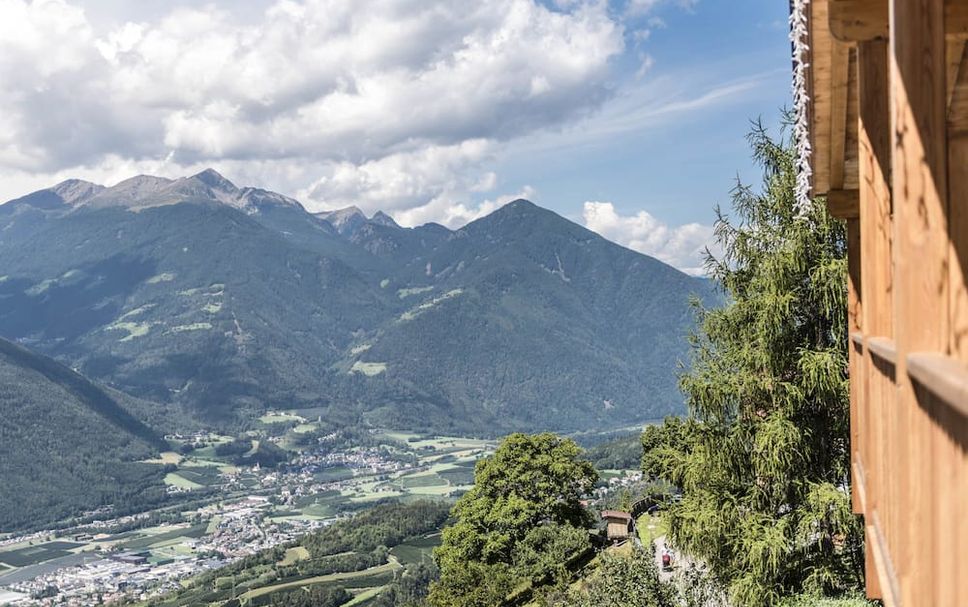 Außenansicht Foto