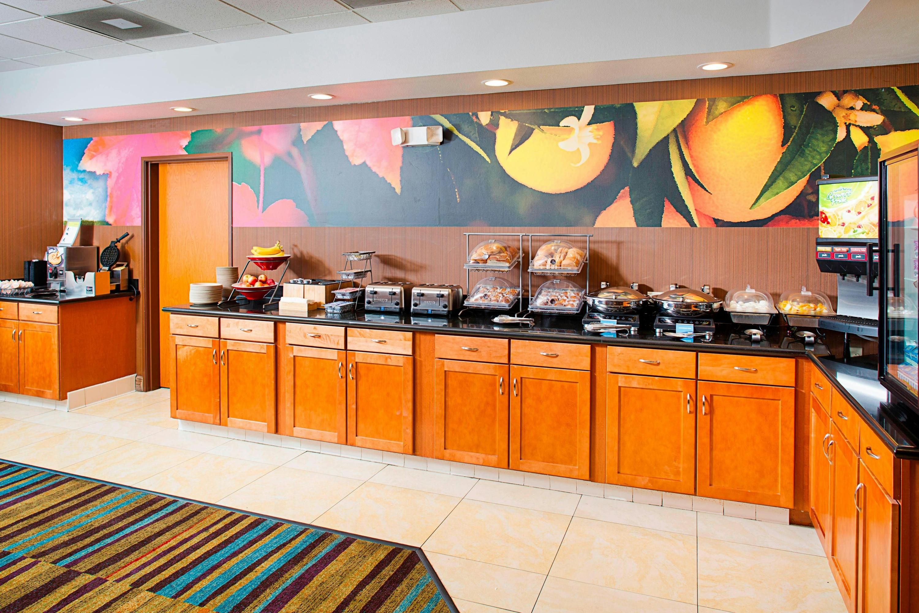 Buffet
