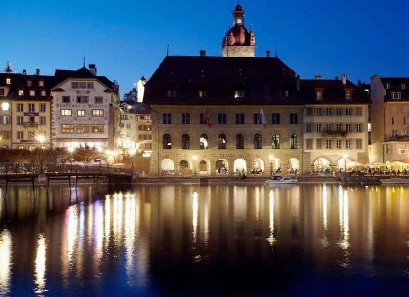 Gebäude Foto