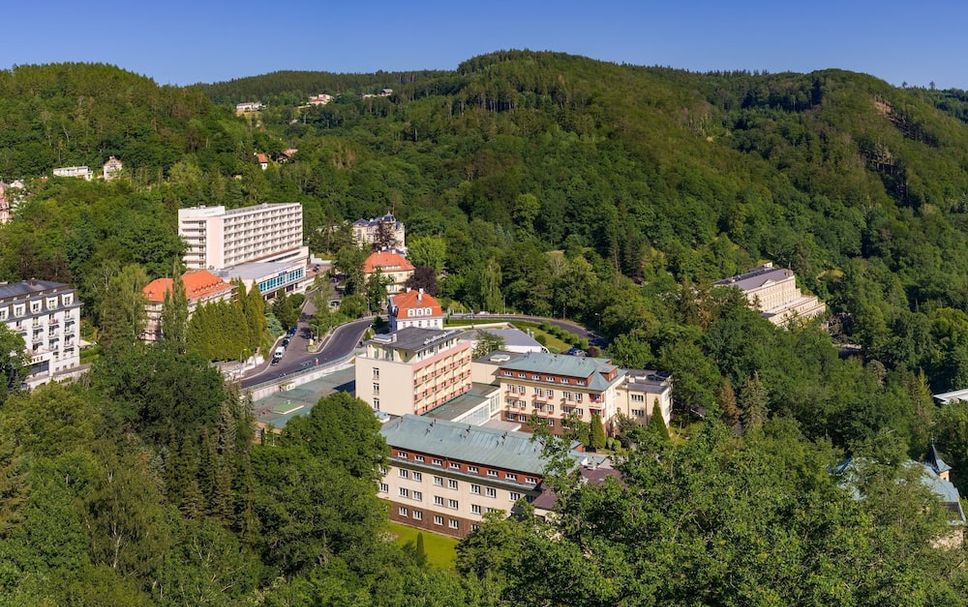 Außenansicht Foto