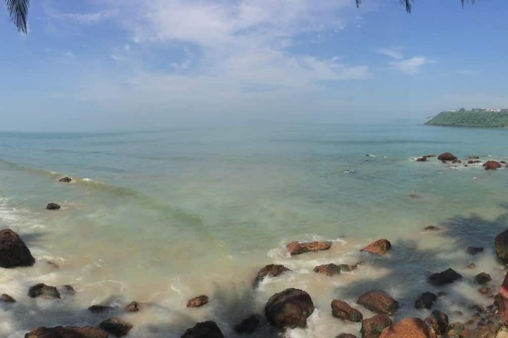 Strand