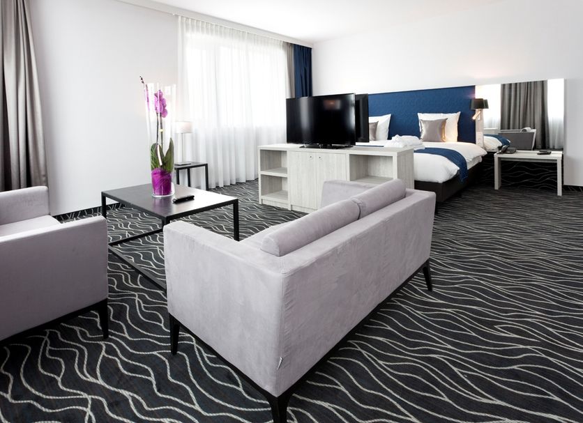 Wohnzimmer Foto